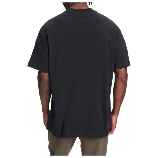 Adidas Ανδρική κοντομάνικη μπλούζα All SZN Graphic Tee